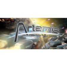 Region Free Artemis Spaceship Bridge Simulator (PC - Steam elektronikus játék licensz) videójáték