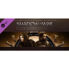 Region Free Middle-earth: Shadow of War Story Expansion Pass (PC - Steam elektronikus játék licensz)