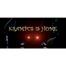 Regl Studios Krampus is Home (PC - Steam Digitális termékkulcs) videójáték