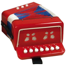 Reig Musicales Játék Harmonika Gyerekeknek játékhangszer