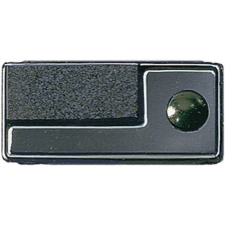 Reiner Colorbox 2 Bélyegző cserepárna - Fekete (200182-000) bélyegző