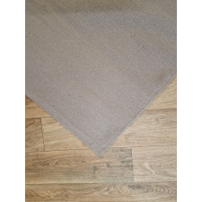 Reinkemeier-Rietberg Rongyszőnyeg, iszapszürke, pamut, 60x120cm lakástextília