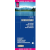 Reise Know-How Új-Zéland térkép Reise New Zealand térkép 2017 1:1 000 000