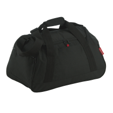 Reisenthel ACTIVITYBAG unisex fekete sporttáska MX7003 kézitáska és bőrönd