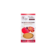 Reishisziget Ganoderma lucidum (Pecsétviaszgomba) gyógygomba őrlemény - 30g vitamin és táplálékkiegészítő