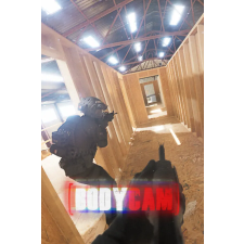 Reissad Studio Bodycam (digitális licenc) videójáték