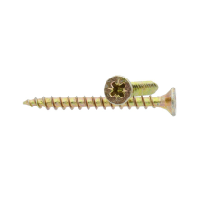 Reisser Forgácslapcsavar 5x60mm 50db/cs. barkácsolás, csiszolás, rögzítés