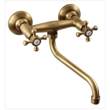  REITANO ANTEA Fali csaptelep, bronz (3066) csaptelep