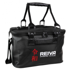  Reiva Black Pergető vízálló táska 45x27x26cm (5220-014) horgászkiegészítő