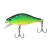 Reiva Fat Minnow 50 - Golden Tiger