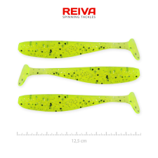 Reiva Flash Shad 12.5cm 3db/cs horgászkiegészítő