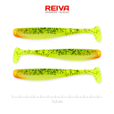 Reiva Flash Shad 12.5cm 3db/cs horgászkiegészítő