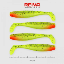 Reiva Flat minnow shad 10cm 4db/cs csali