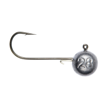 Reiva Jig Head 5/0-28g 3db/cs horgászkiegészítő