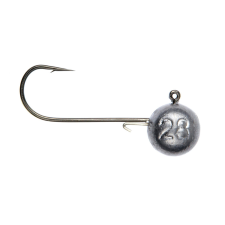 Reiva Jig Head 5/0-28g  3db/cs horgászkiegészítő