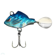 Reiva Jigging Spinner 18g csali