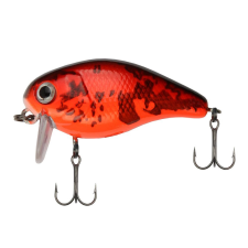 Reiva Joker DD 3.8cm 4.6g (Red Black) csali