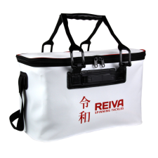 Reiva Pergető táska 40x24x25cm vízálló horgászkiegészítő