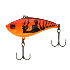Reiva Powerflex Rattler 18g (Fluo Red Crab) csali