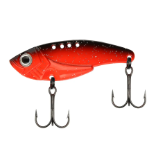 Reiva Powerflex VIB 2.0 11.5g  (Black Red) horgászkiegészítő