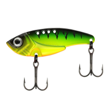 Reiva Powerflex VIB 2.0 16.5g (Fire Tiger) horgászkiegészítő