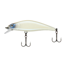 Reiva Stick Minnow 5cm 4.5g (Pearl White) csali
