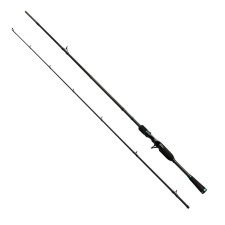 Reiva Stingray BC pergető bot - 1,95m_10-30g horgászbot