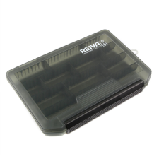 Reiva Szerelékes Doboz 20.5x14.5x2.7cm horgászkiegészítő