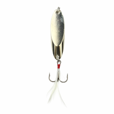 Reiva Willow Spoon 25g  Silver/Chrome csali
