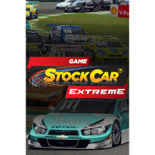Reiza Studios Stock Car Extreme (PC - Steam Digitális termékkulcs) videójáték