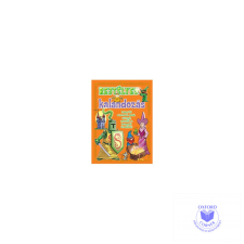  Rejtélyes kalandozás I. gyermek- és ifjúsági könyv