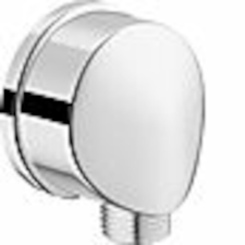  Rejtett kivezetés Hansa Vantis króm 52520100 csaptelep