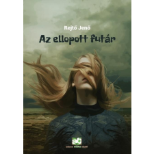  Rejtő Jenő - Az Ellopott Futár irodalom