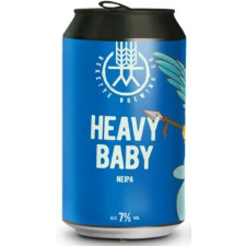  Reketye Brewing Co. – Heavy Baby (0,33L) (6,5 %) sör