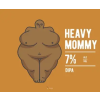  Reketye Heavy Mommy (0,44L) (7%)