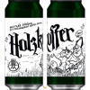  Reketye Holzkoffer Session Lager (0,44L) (4,5%)