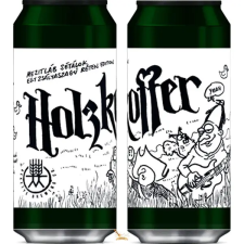  Reketye Holzkoffer Session Lager (0,44L) (4,5%) sör