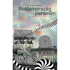 Reklámország peremén egyéb könyv