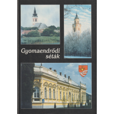 Rekline Gyomaendrői séták antikvárium - használt könyv
