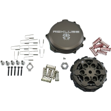 REKLUSE Kuplung Készlet Rekluse Core Torq Drive RMZ 450 egyéb motorkerékpár alkatrész