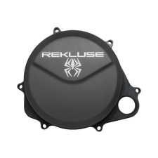 REKLUSE Kuplungfedél CRF 450 REKLUSE Motor alkatrészek Forgattyúsház egyéb motorkerékpár alkatrész