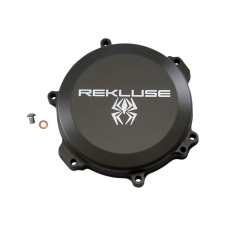REKLUSE Kuplungfedél Rekluse YZ 125 REKLUSE Motor alkatrészek Forgattyúsház egyéb motorkerékpár alkatrész