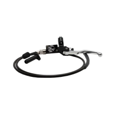 REKLUSE Racing Balkezes Hátsófék Készlet REKLUSE Futómű és fék alkatrészek Fékmunkahengerek, féknyergek egyéb motorkerékpár alkatrész