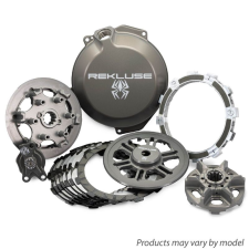 REKLUSE RadiusCX (DDS) Kuplungrendszer egyéb motorkerékpár alkatrész