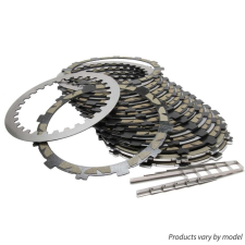 REKLUSE TorqDrive (Indian) kuplungcsomag egyéb motorkerékpár alkatrész