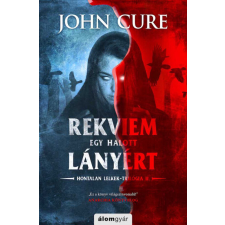 Rekviem egy halott lányért irodalom