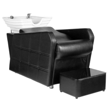  Relax Black fejmosó szépségápolási bútor