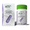  Relax+Pro a Prob-Vitaltól 60 kapszula 2 havi adag