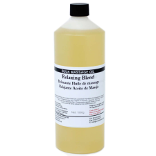 Relaxáció 1Kg Masszázsolaj masszázskrémek, masszázsolajok