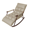  RelaxRocker világos szürke hintaszék